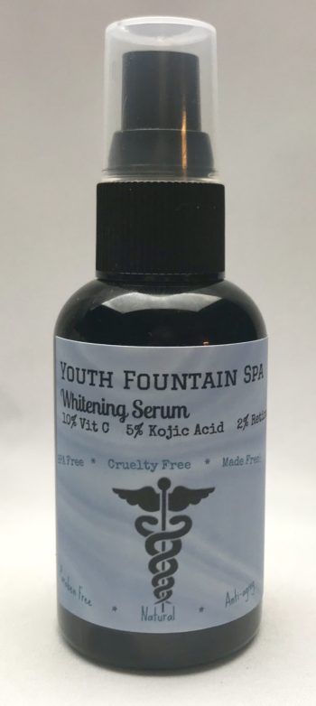 Whitening Serum